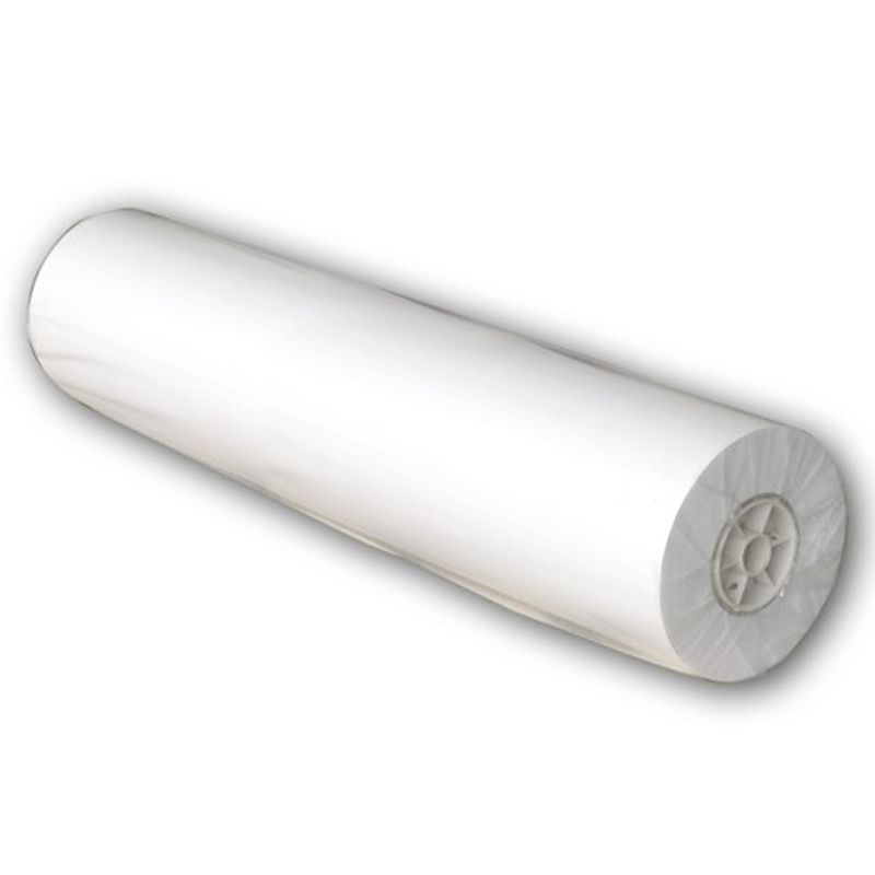 Папір для плотера у рулоні, 610мм, 80г/м2, 50м, А1