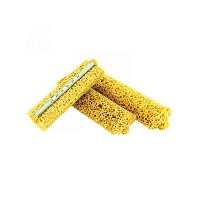 Губка PVA для швабри з віджимом 32см