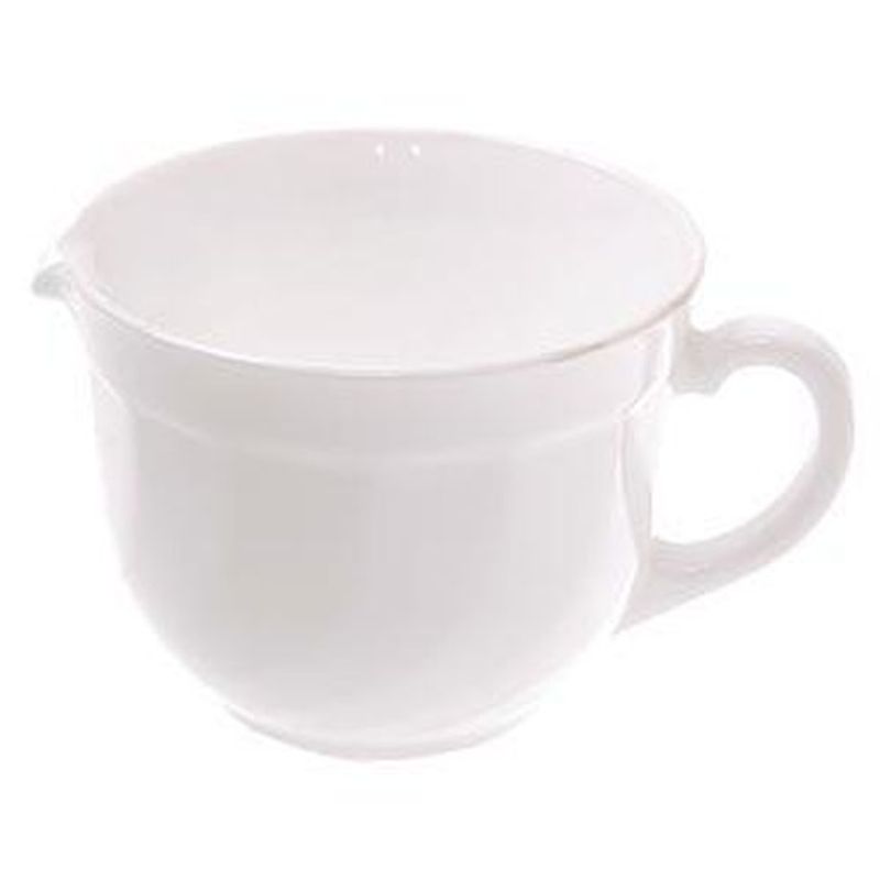 Кувшин для сливок стеклокерамика 160 мл Luminarc TRIANON