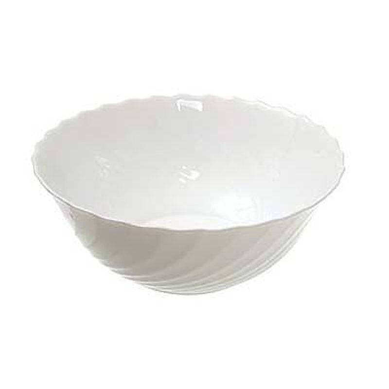 Салатник склокераміка 25 см TRIANON