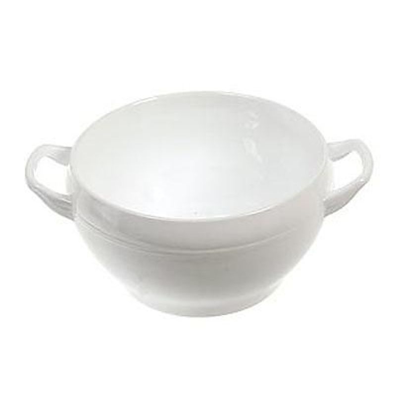 Бульйонниця склокераміка POTAGE