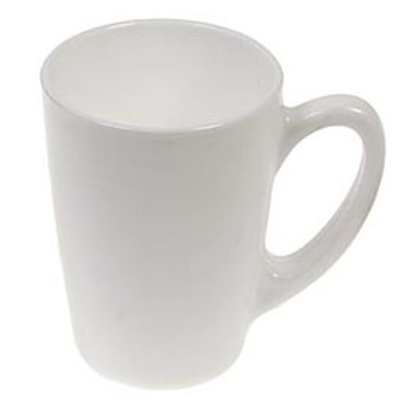 Чашка стеклокерамика д/чая, 320 мл, без блюдца, NEW MORNING