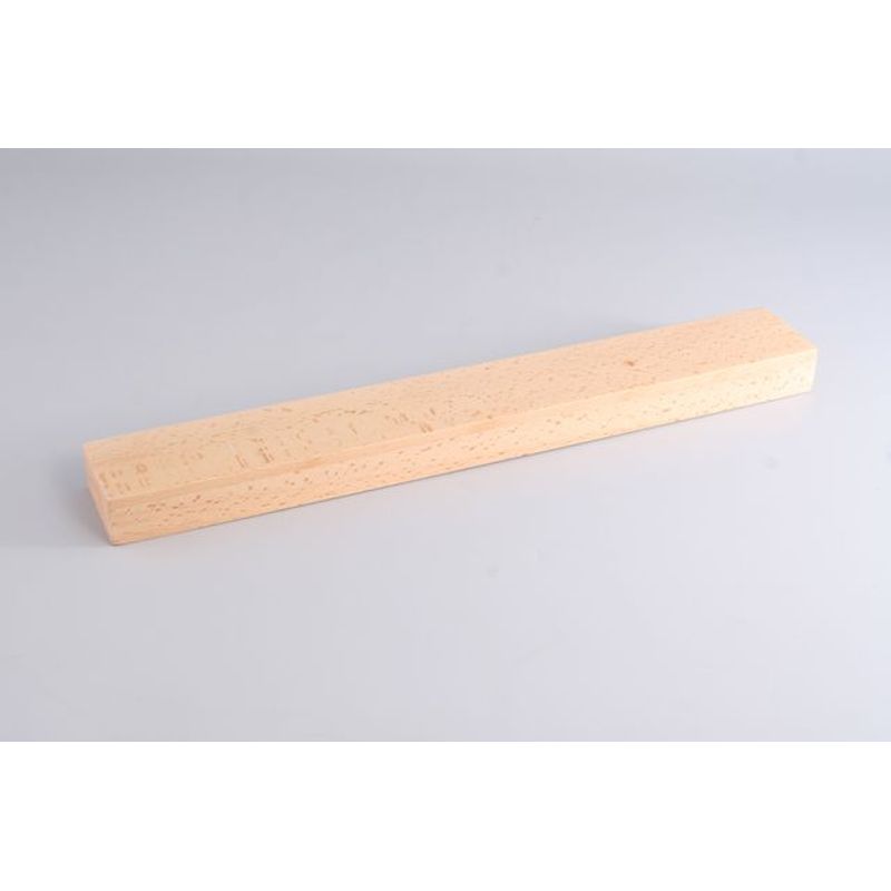 Магнитная планка 42x6x3см. GIPFEL
