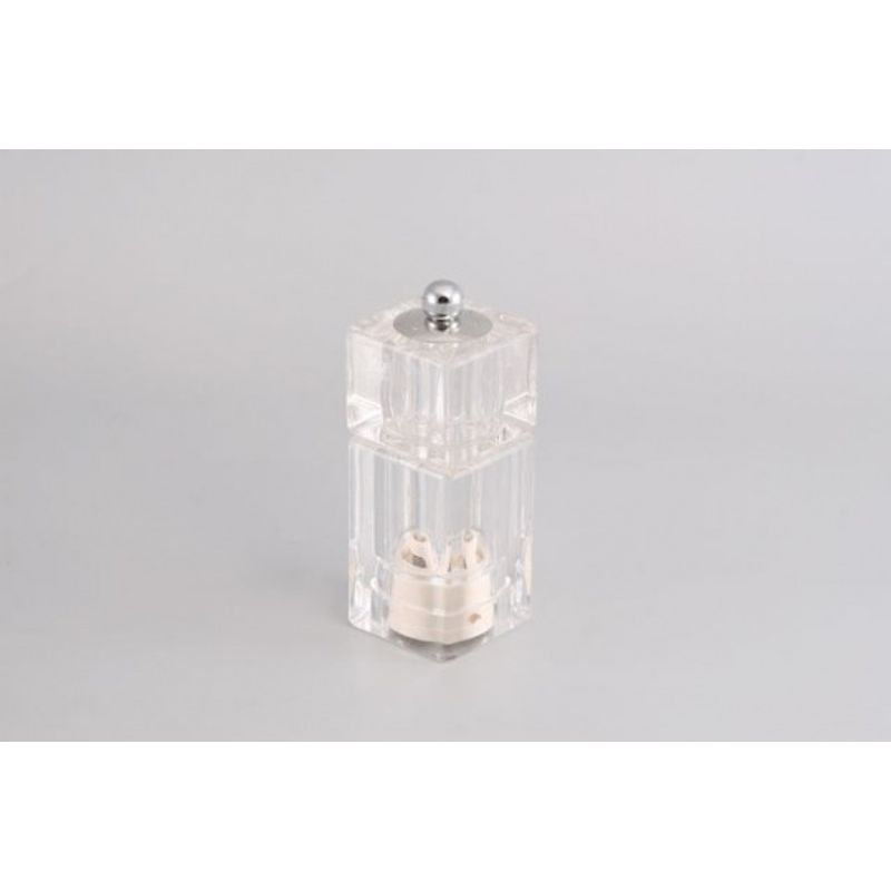 Мельница д/перца 12см. (акрил) GIPFEL