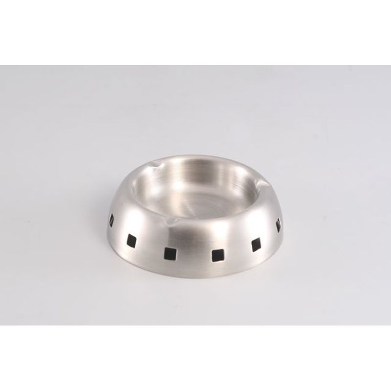 Пепельница 11см. GIPFEL