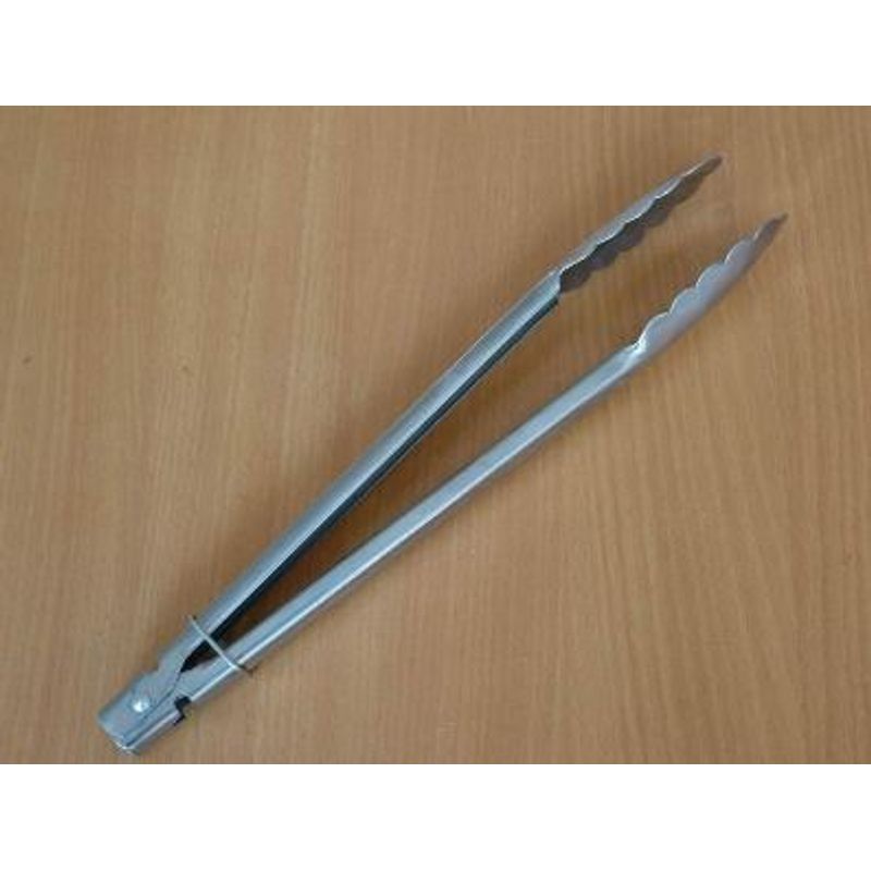 Щипцы универсальные 24 см