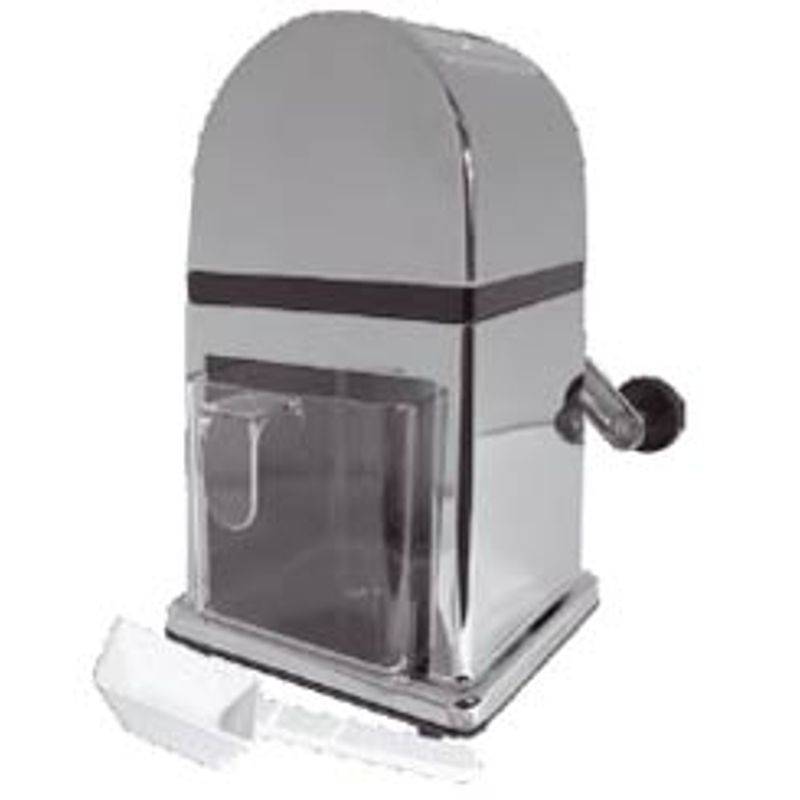 Измельчитель льда