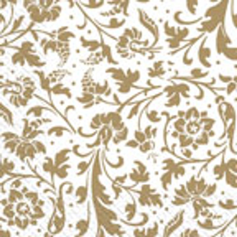 Серветки сервірув. 1-о сл. 24х24см 