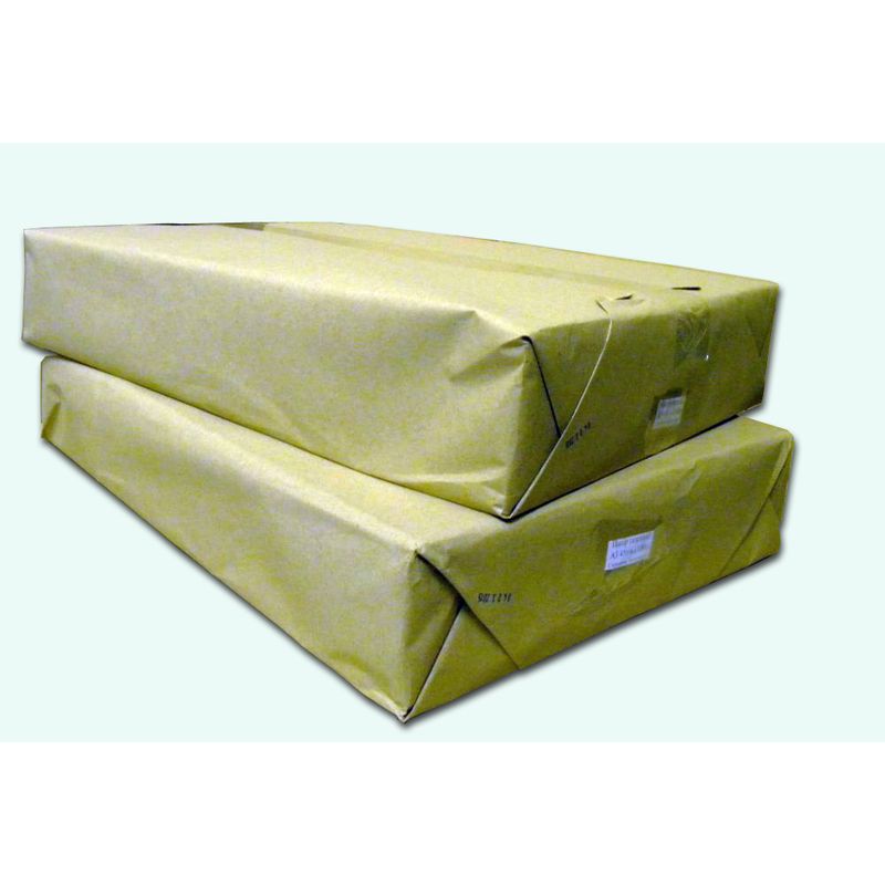 Папір газетний А3 45г/м2, 1000арк