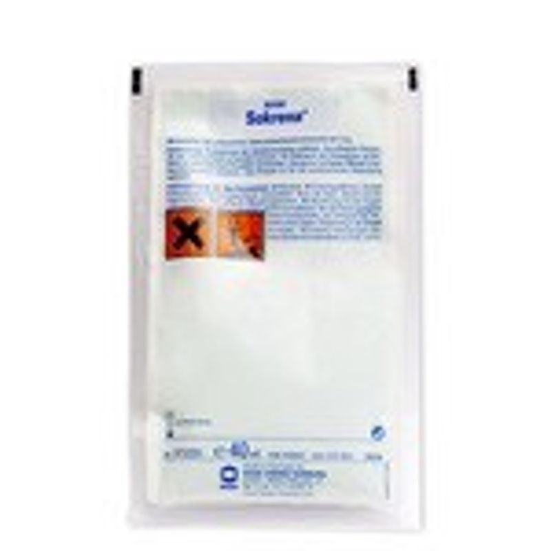 Ср-во д/дезинфекции мед. инстр. , ПРО, Сокрена, 40 мл