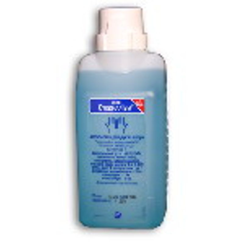 Ср-во д/дезинфекции, антисептик, ПРО, Стерилліум класік пур, 100 мл