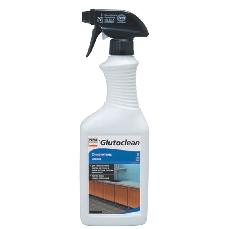 Ср-во д/чистки швов, ПРО, 750мл