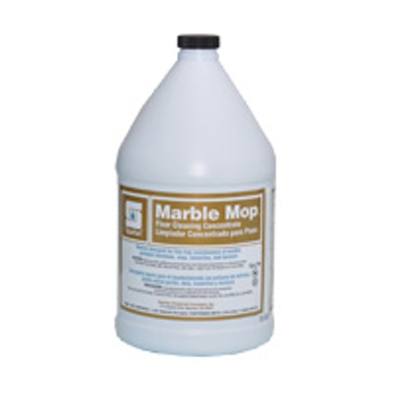 Ср-во д/мытья полов мраморных, ПРО, Marble Mop, 3. 78л
