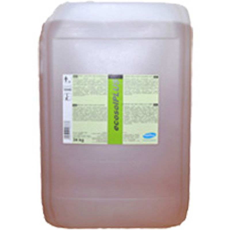 Ср-во д/посудом. машин, жид. , ПРО, EcosolPLUS, 34 кг