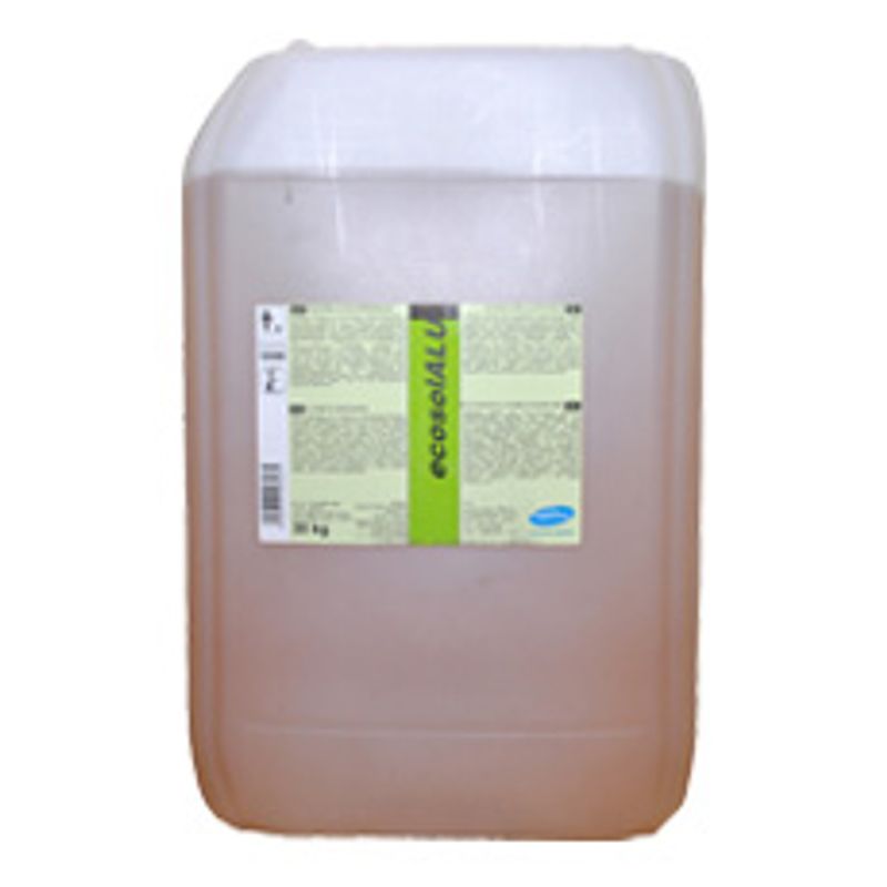 Ср-во д/посудом. машин, жид. , ПРО, EcosolALU, 30 кг