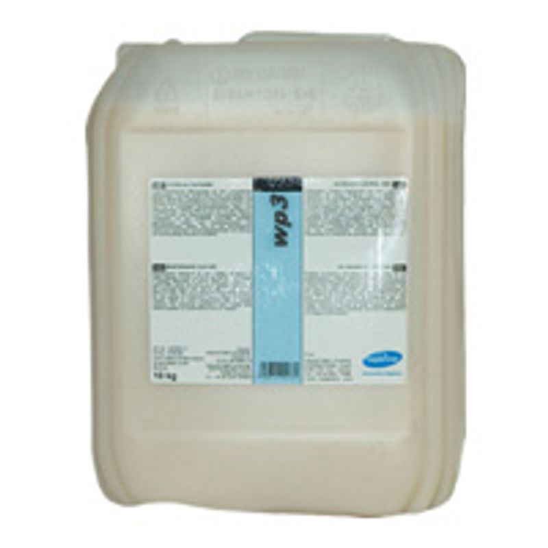 Ср-во д/мытья полов, анти скольжение, ПРО, wp3, 10 кг
