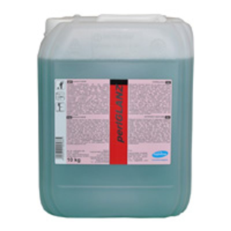 Ср-во д/мытья санузлов, ПРО, PerlGLANZ, 10 кг