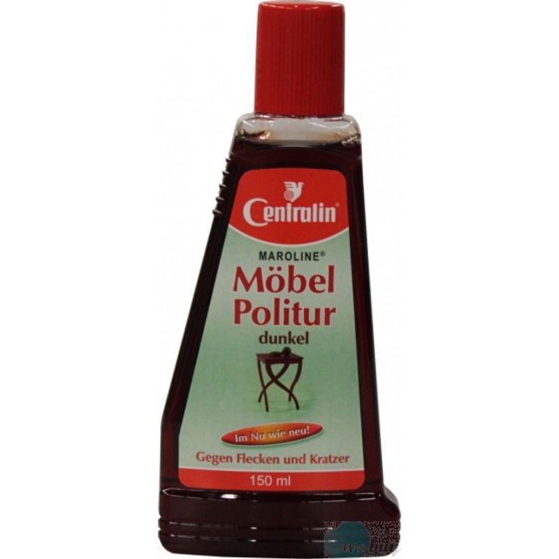 Ср-во д/чистки и ухода за лак. деревом, ПРО, MobelPOLITUR, 0, 8 кг