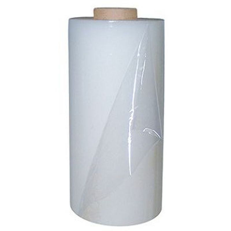 Плівка поліетиленова 1500 х 100мкм, рукав (первичка)