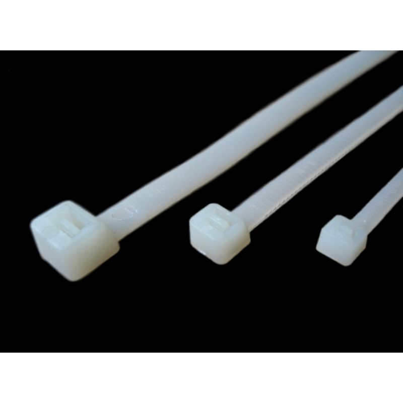 Хомут (стяжка) Ш8, 0 х Д350 х Диам96мм (100шт)