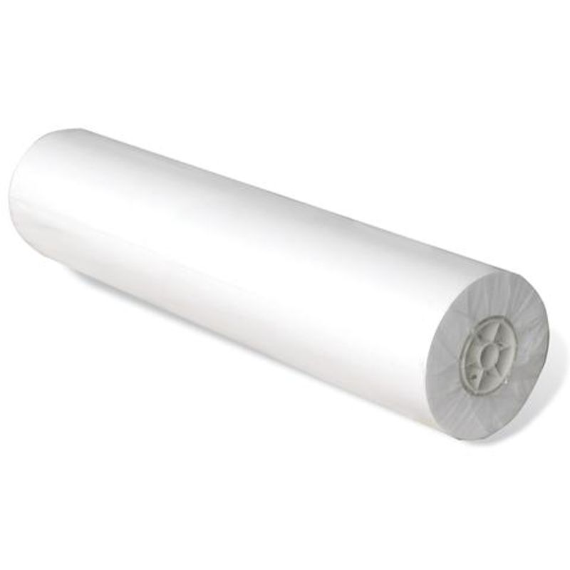 Папір для плотера у рулоні, 840мм, 80г/м2, 50м, А0