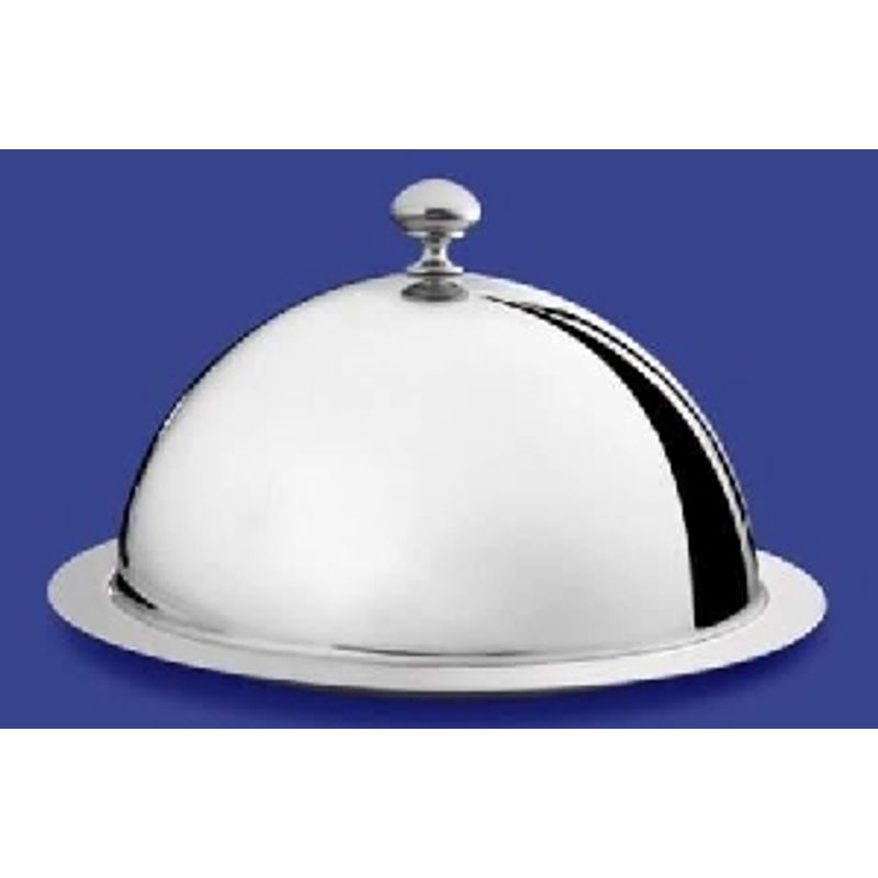 Баранчик (ковпак) 288 мм метал