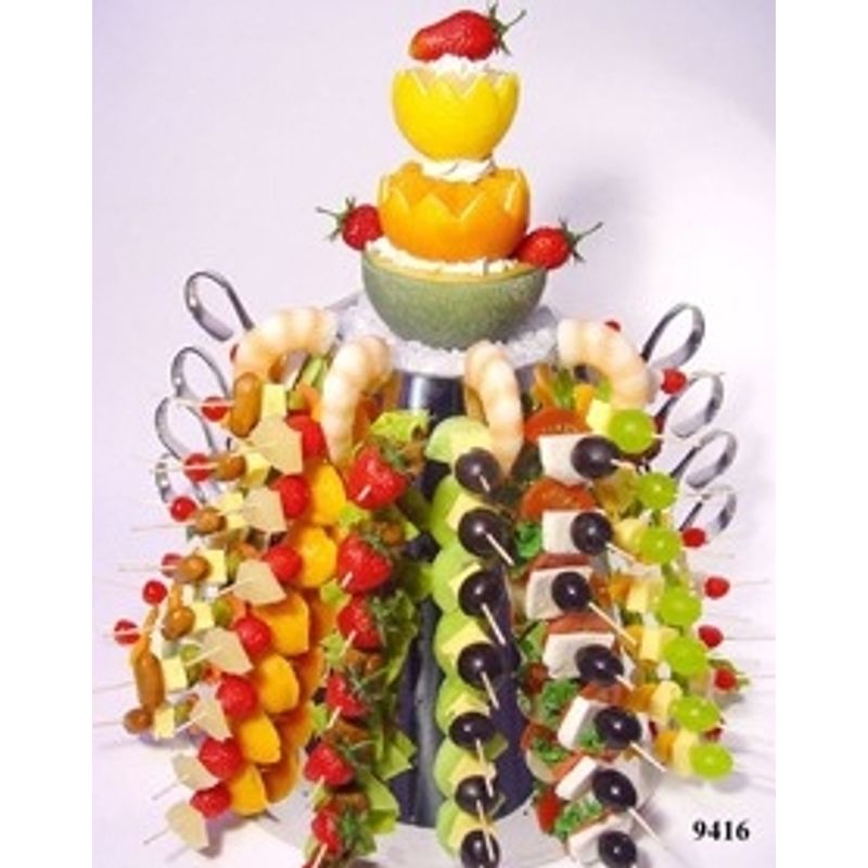 Ложка для комплимента средняя