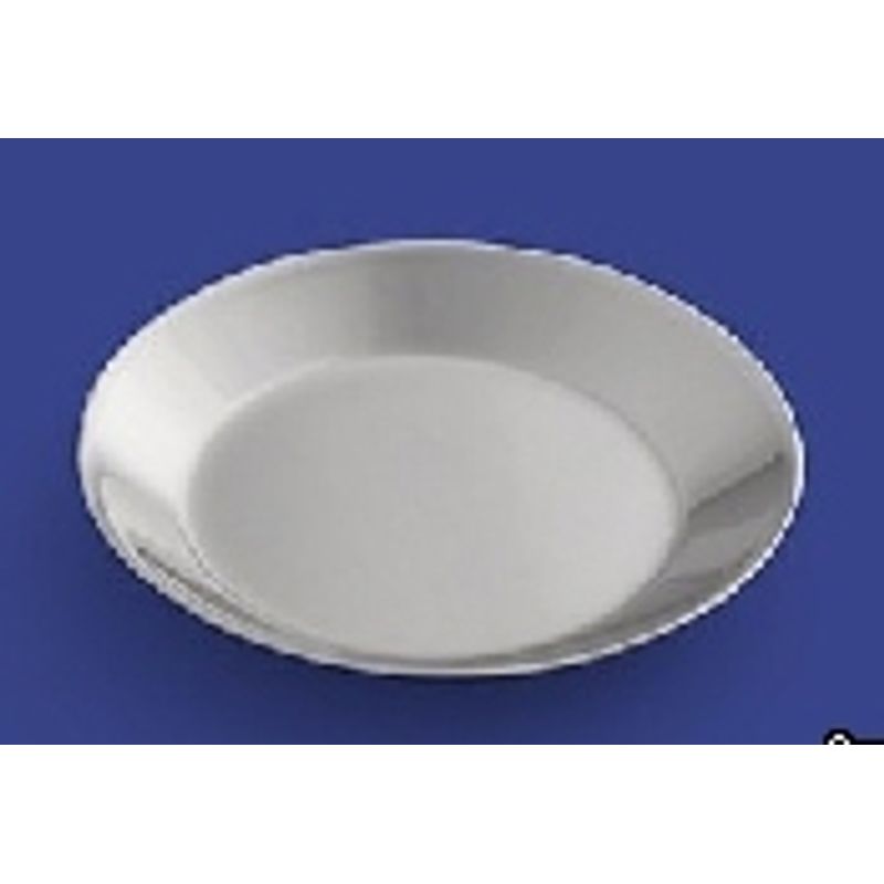 Тарелка под кокотницу