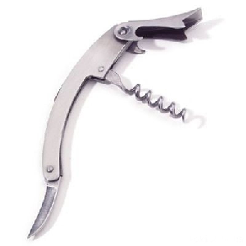 Ніж сомелье (барний)