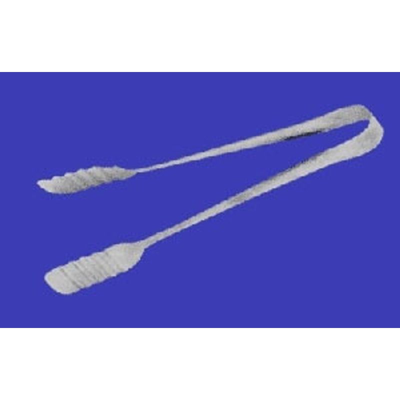 Щипцы для пирожных металл