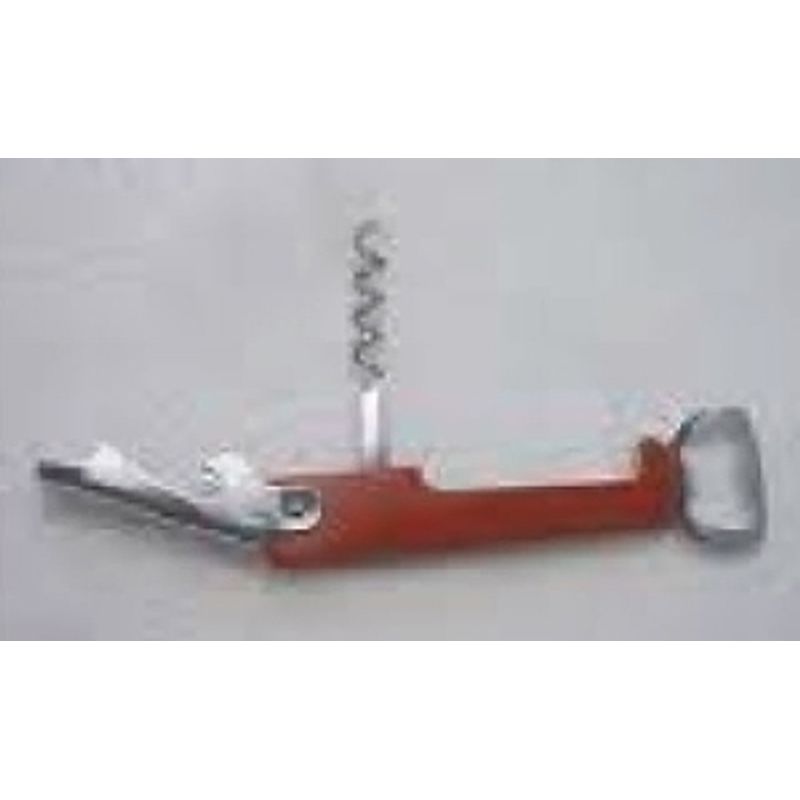 Ніж сомелье (барний) під лого