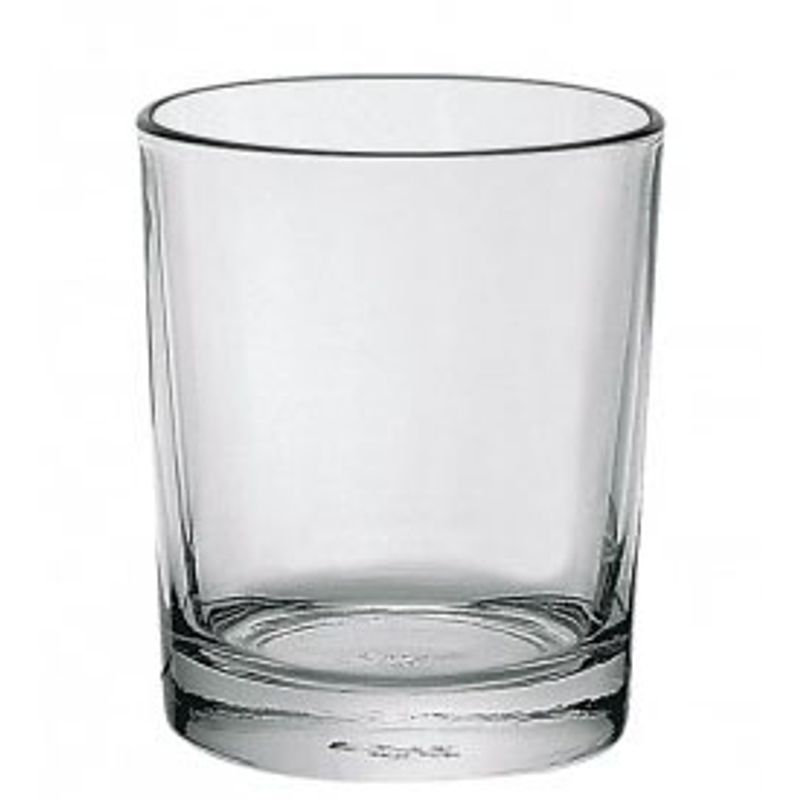 Стакан стекло толстостенный 250 мл
