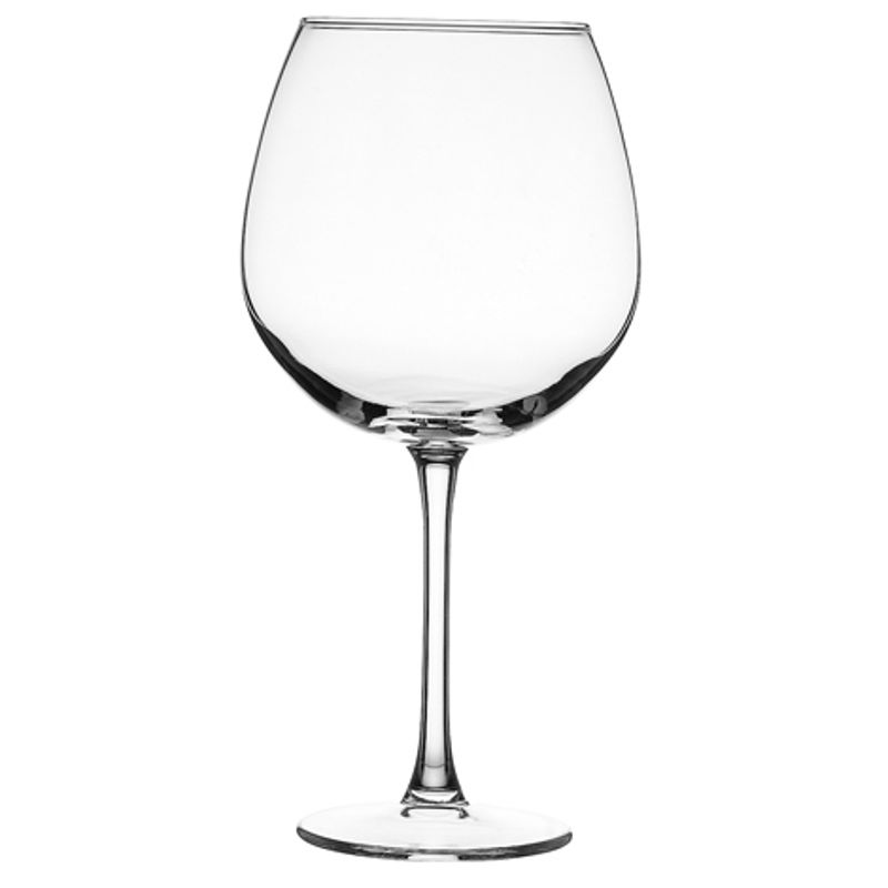 Бокал скло Enoteca для вина 630 мл, 6 шт/уп
