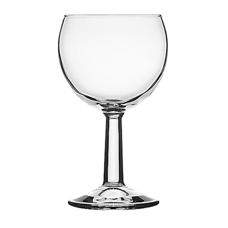 Бокал скло Banquet для вина 160 мл, 6 шт/уп