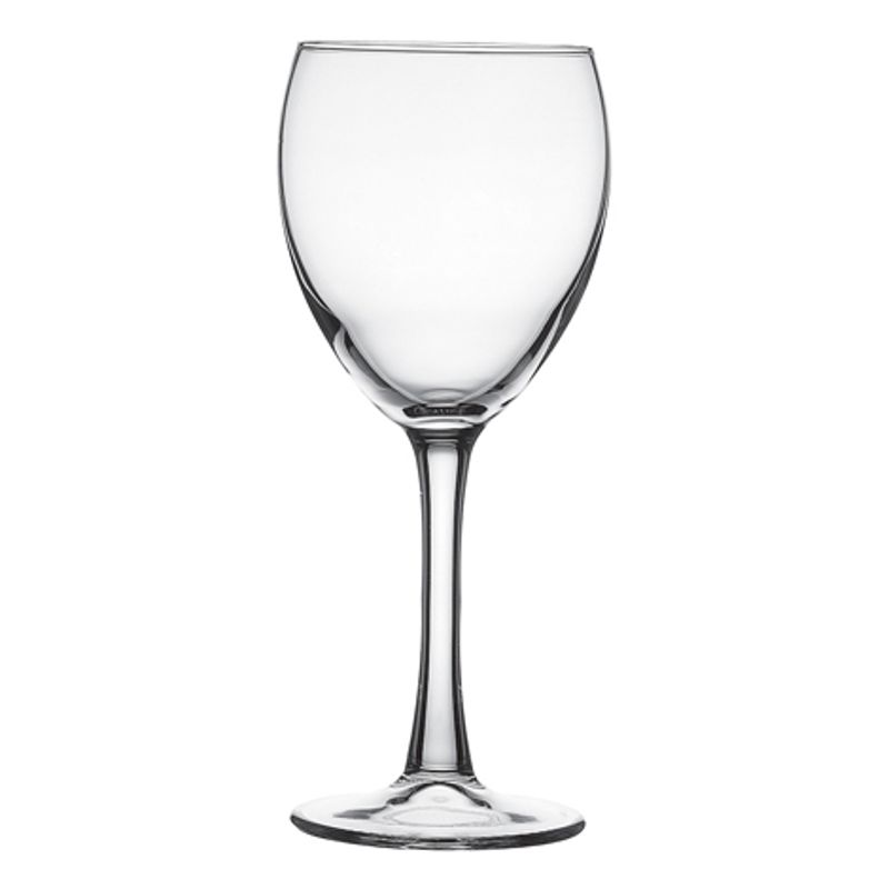 Бокал скло Imperial Plus для вина, води 315 мл, 6 шт/уп