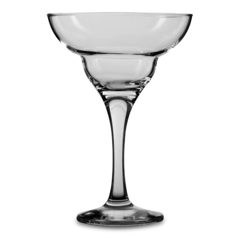 Бокал скло Bistro для коктейля (маргарити) 265 мл, 6 шт/уп