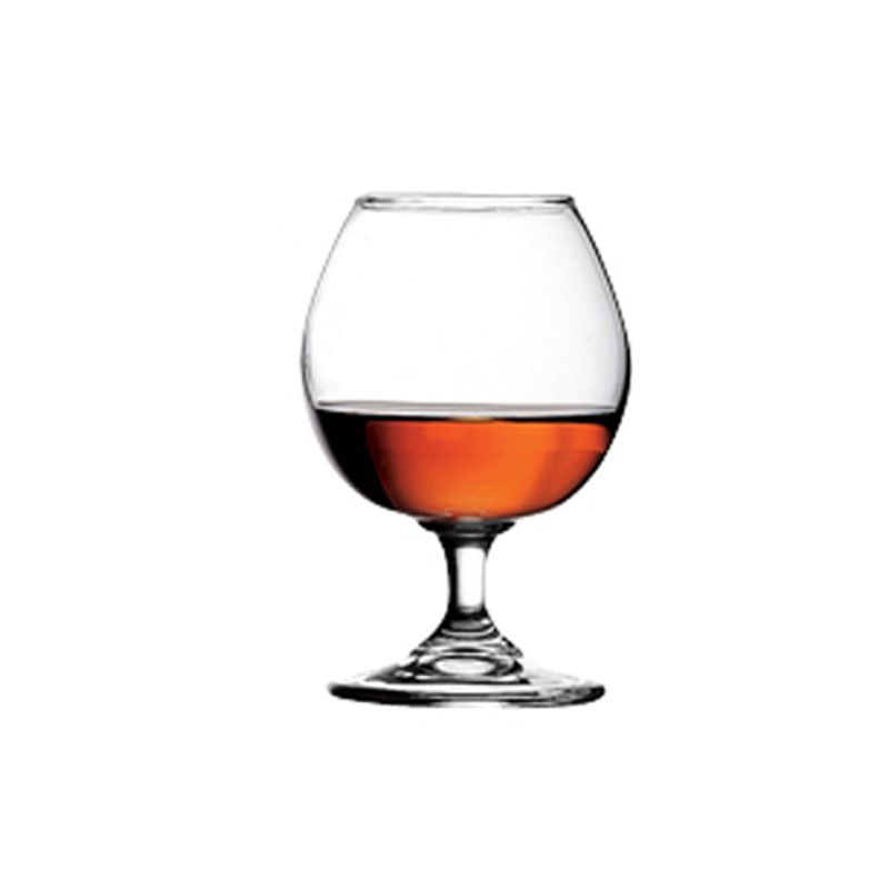 Бокал скло Charante для коньяку175 мл, 6 шт/уп