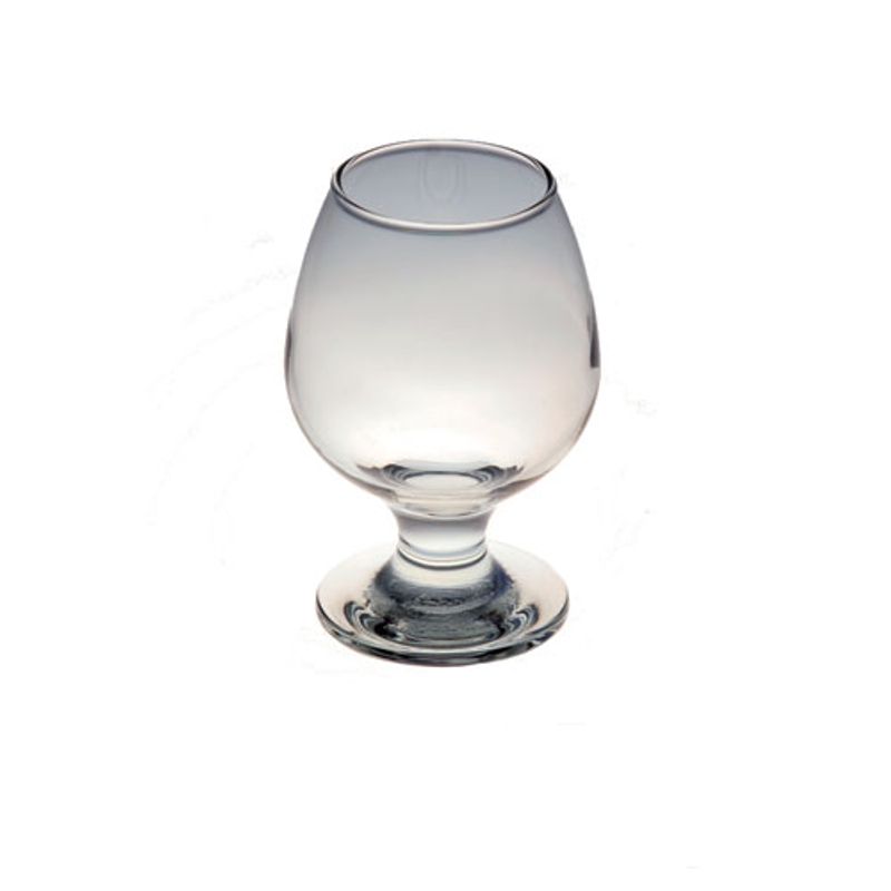 Бокал скло Rose для коньяку 250 мл, 6 шт/уп