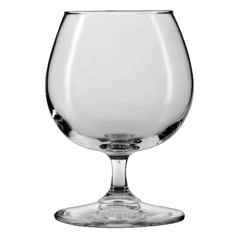 Бокал скло Charante для коньяку 300 мл, 6 шт/уп