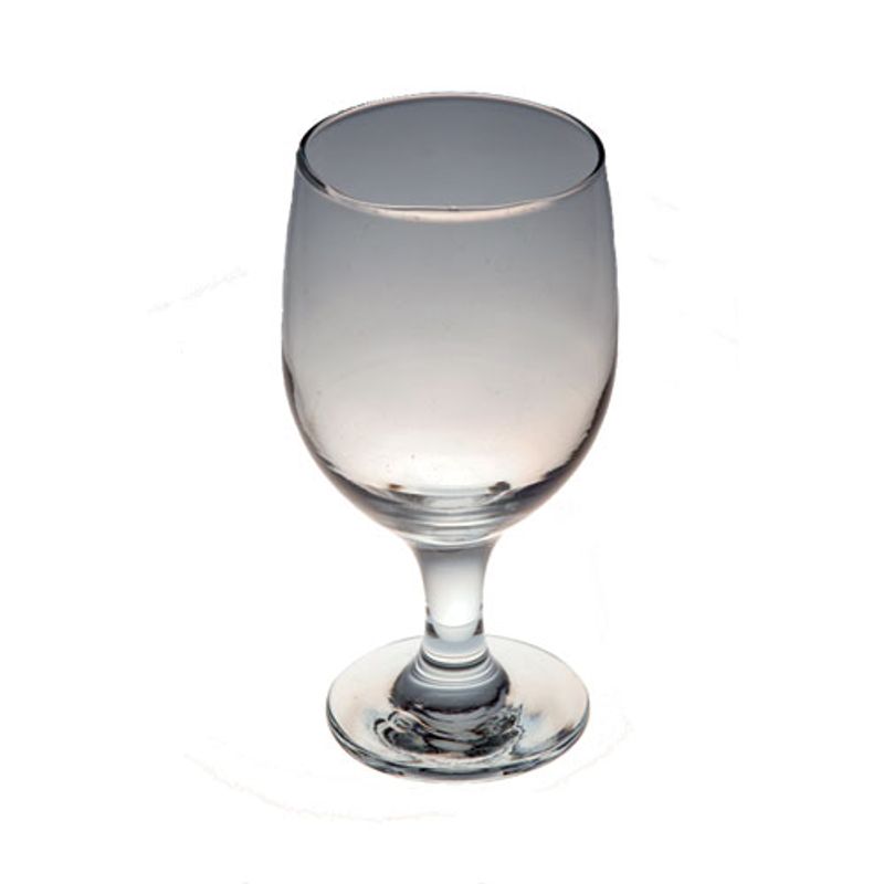 Бокал скло Rose для пива 340 мл, 6 шт/уп