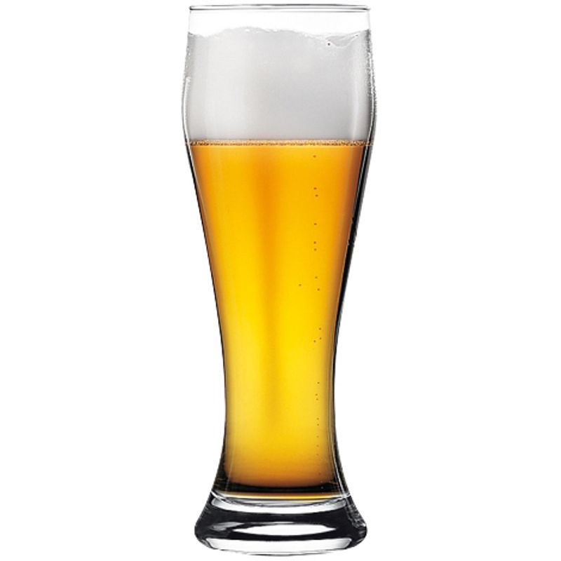 Бокал скло Pub пивний 300 мл, 2 шт/уп