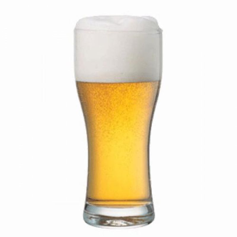 Бокал скло Pub пивний 500 мл, 2 шт/уп