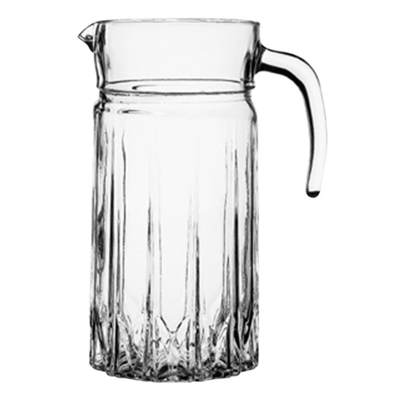 Кувшин стекло Karat 1500 мл без крышки, 1 шт/уп