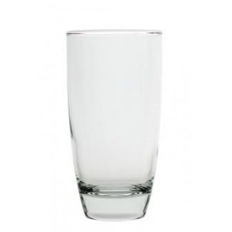 Стакан стекло Lyric высокий 300 мл, 6 шт/уп