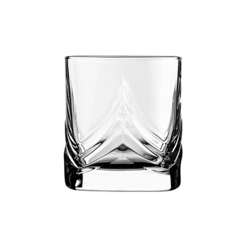 Стакан стекло Triumph низкий 200 мл, 6 шт/уп