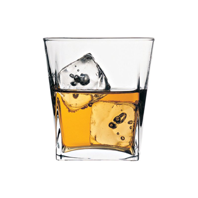 Стакан стекло Baltic низкий 310 мл, 6 шт/уп