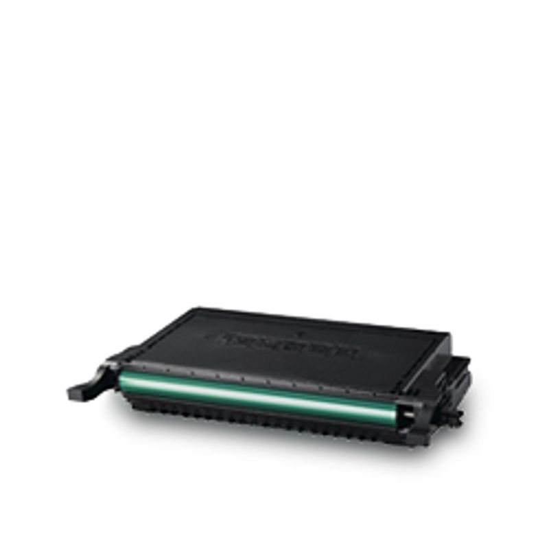 Картридж SAMSUNG CLP-K660A/ELS ориг