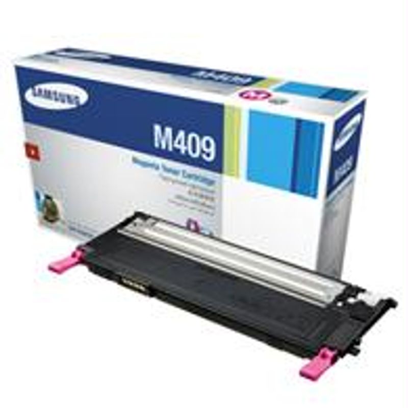 Картридж SAMSUNG CLT-M409S/SEE ориг