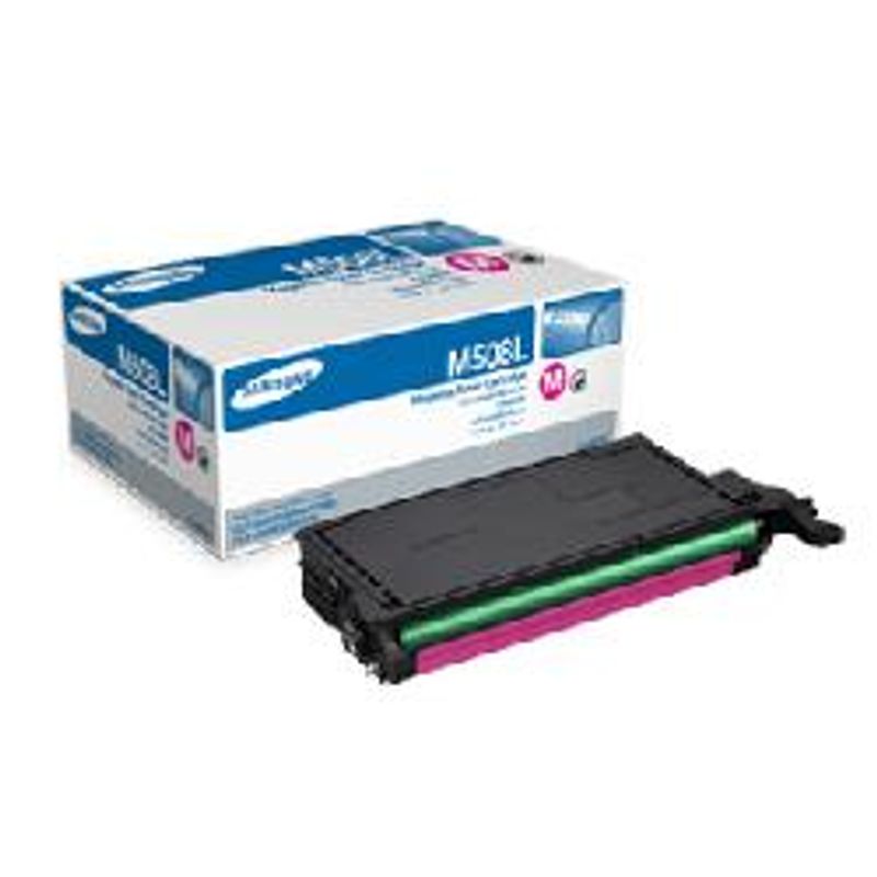Картридж SAMSUNG CLT-M508L/SEE ориг
