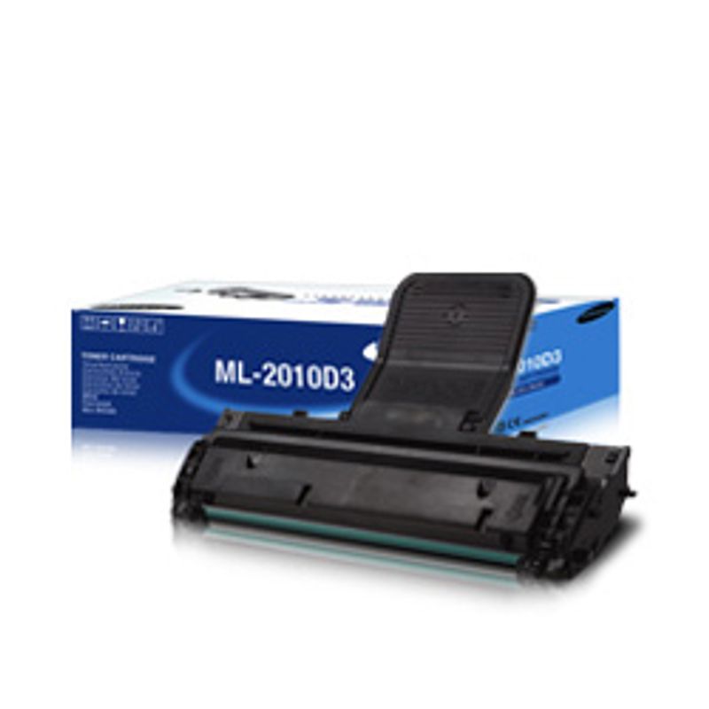 Картридж SAMSUNG ML-2010D3/ELS ориг